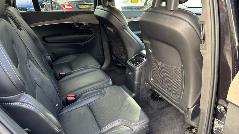 Volvo Xc90 2.0 T8 Recharge PHEV Inscription 5dr AWD Auto Estate